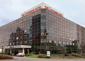 Hotel Copthorne Birmingham