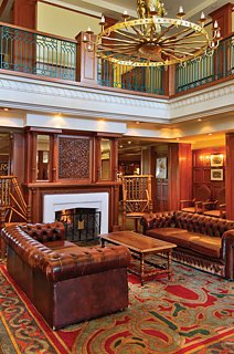 Hotel Copthorne Cardiff