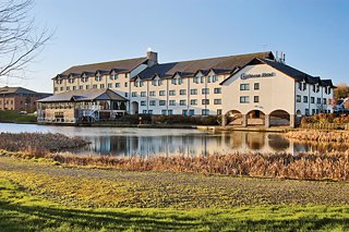 Hotel Copthorne Cardiff