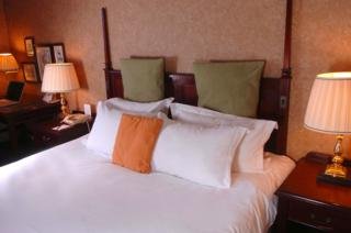 Hotel Copthorne Cardiff
