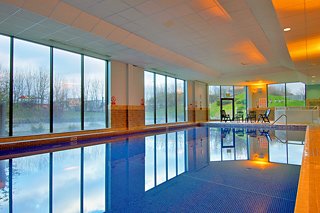 Hotel Copthorne Cardiff
