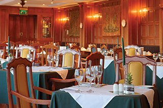 Hotel Copthorne Cardiff