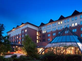 Hotel Copthorne Hannover