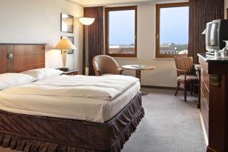 Hotel Copthorne Hannover