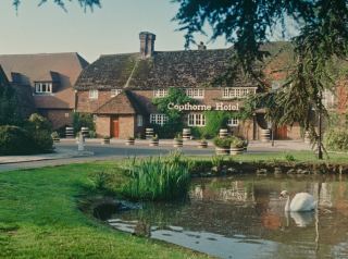 Hotel Copthorne London Gatwick