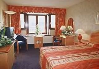 Hotel Copthorne Manchester