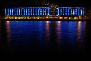 Hotel Copthorne Newcastle