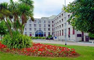 Hotel Copthorne Plymouth