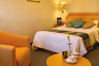 Hotel Copthorne Plymouth