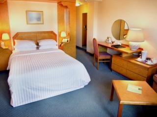 Hotel Copthorne Plymouth