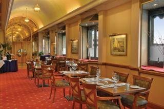 Hotel Copthorne Plymouth
