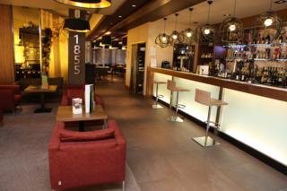 Hotel Copthorne Sheffield