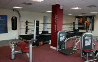 Hotel Copthorne Sheffield