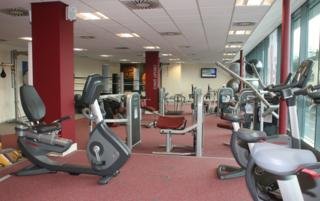 Hotel Copthorne Sheffield