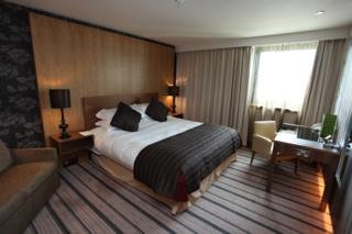 Hotel Copthorne Sheffield