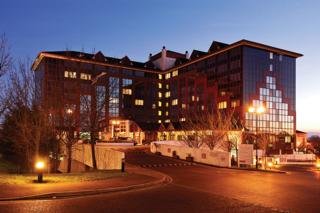 Hotel Copthorne Slough Windsor