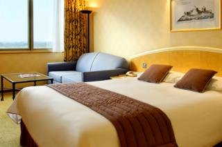 Hotel Copthorne Slough Windsor