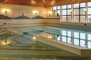 Hotel Copthorne Slough Windsor