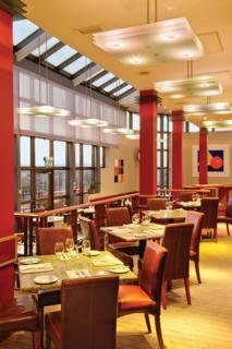 Hotel Copthorne Slough Windsor