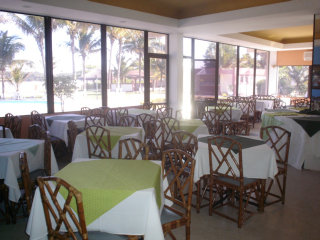 Hotel Coqueiral Praia