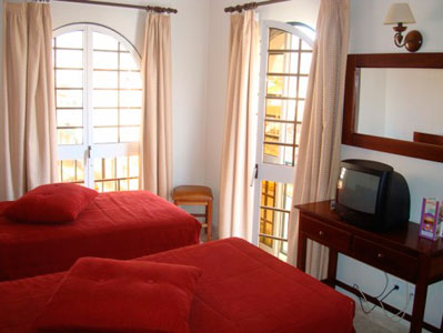 Hotel Coração Da Cidade