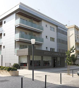 Hotel Coraçao De Fátima