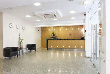 Hotel Coraçao De Fátima