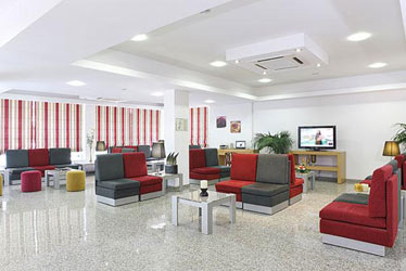 Hotel Coraçao De Fátima