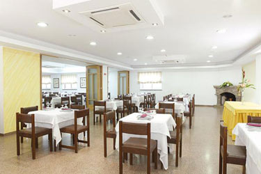 Hotel Coraçao De Fátima