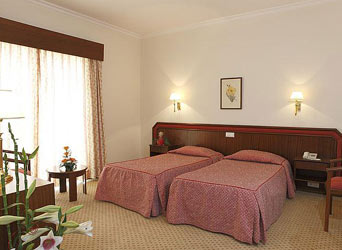 Hotel Coraçao De Fátima
