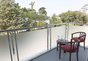 Hotel Coraçao De Fátima