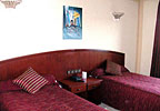 Hotel Corail