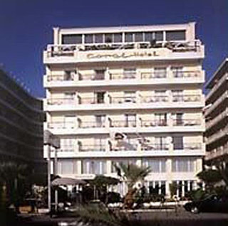 Hotel Coral
