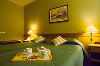 Hotel Coral