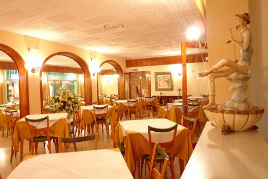 Hotel Coral