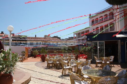 Hotel Coral