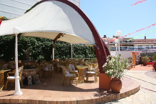 Hotel Coral
