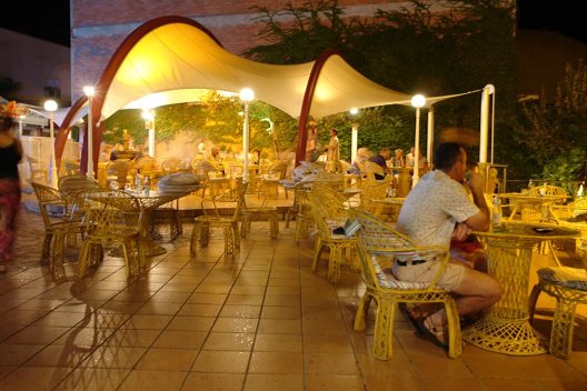 Hotel Coral