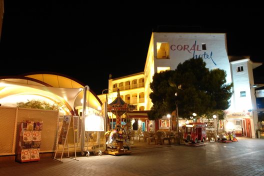 Hotel Coral