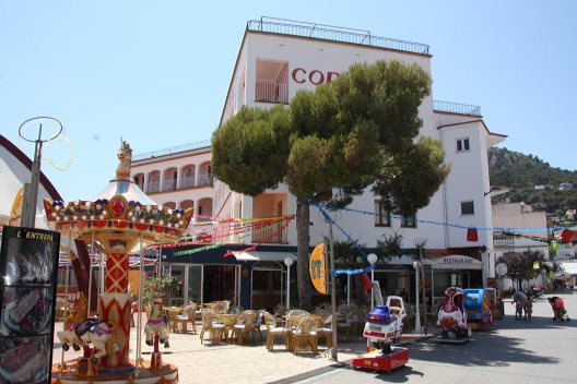 Hotel Coral