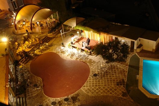 Hotel Coral