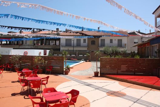 Hotel Coral