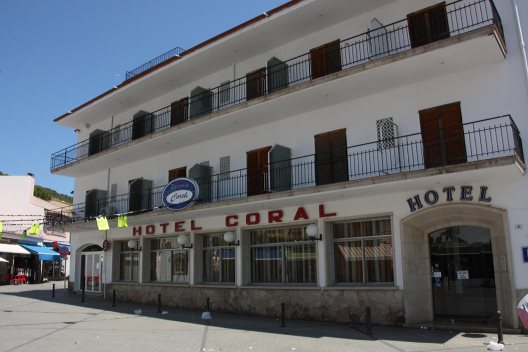 Hotel Coral