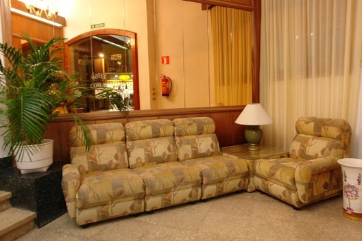 Hotel Coral