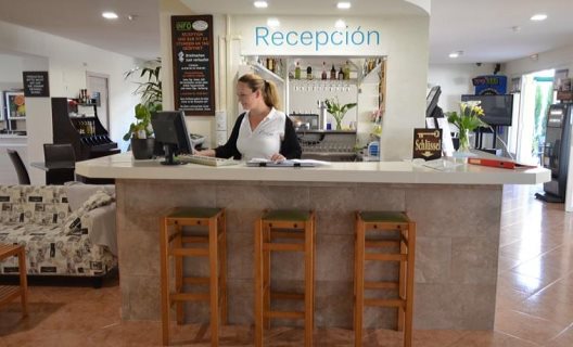 Hotel Coral