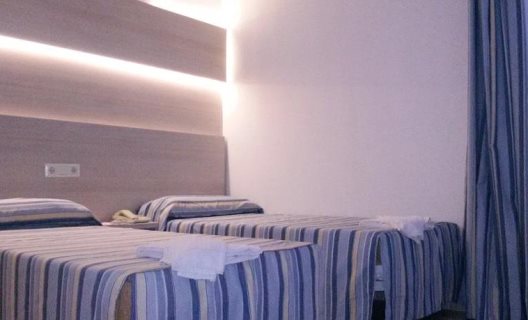 Hotel Coral