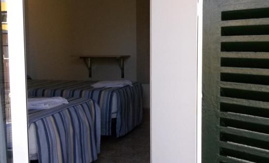 Hotel Coral