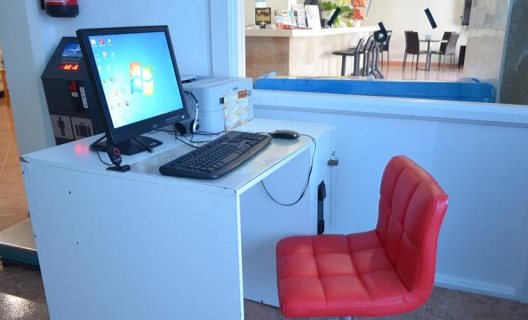 Hotel Coral