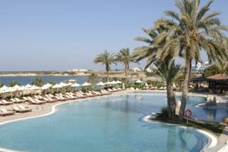 Hotel Coral Beach & Resort