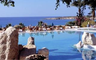 Hotel Coral Beach & Resort